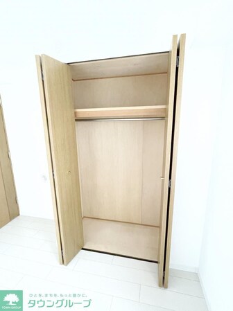 T's garden西寺尾 D棟の物件内観写真